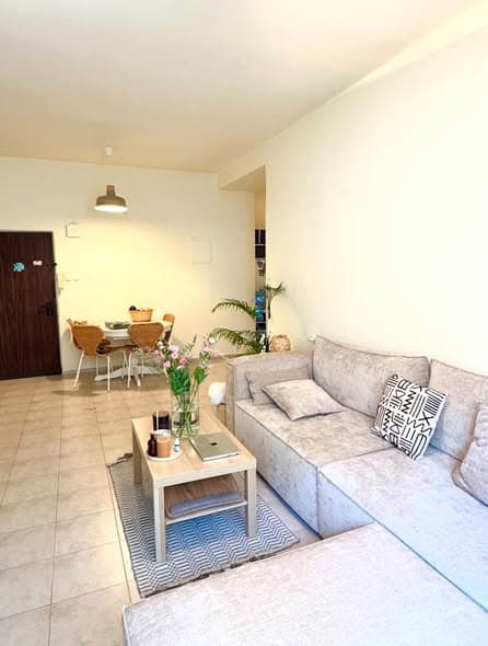 2.5 room sublet in Old North