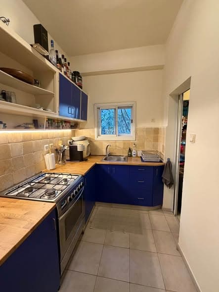 2.5 room sublet in Old North