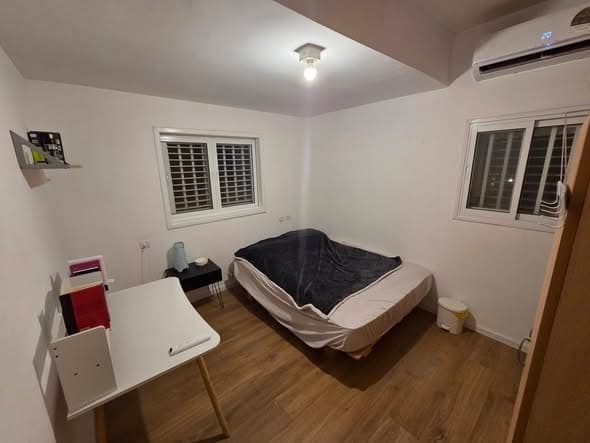 room sublet in Old North