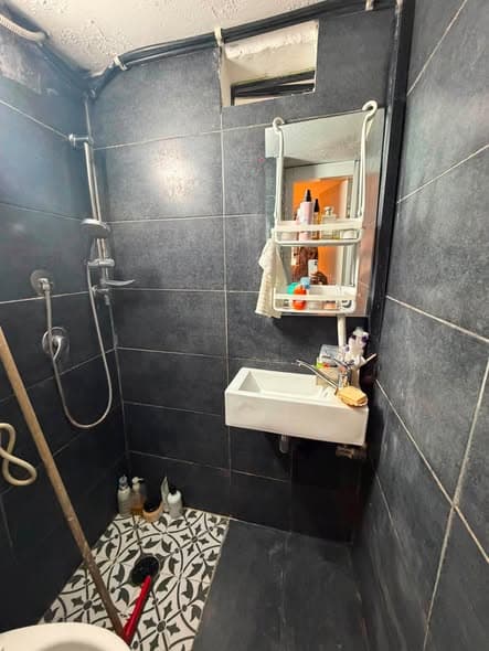 1 room sublet in Neve Tzedek