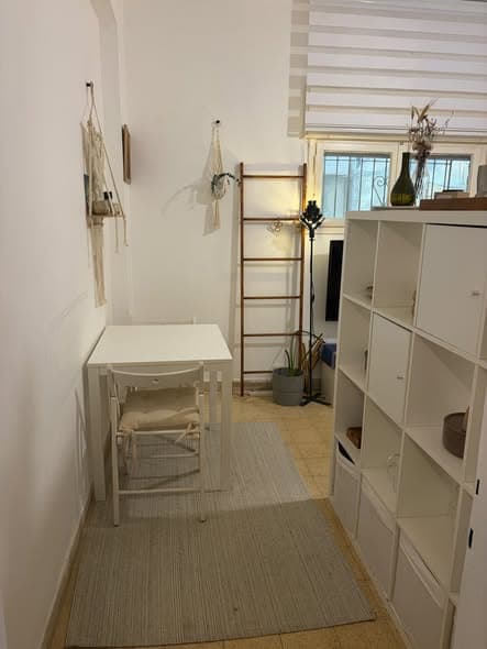 1.5 room sublet in Old North
