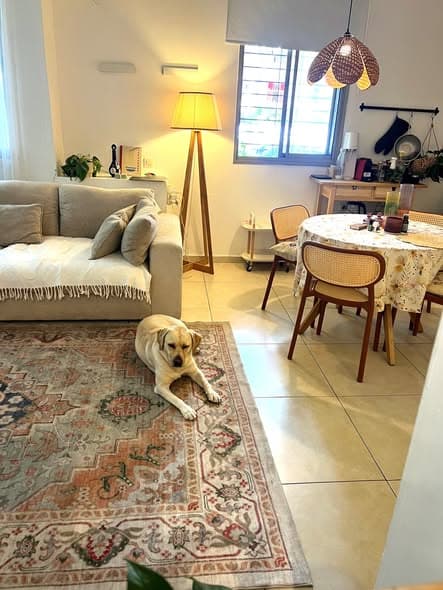 1 room sublet in Old North