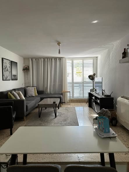 2 room sublet in Old North