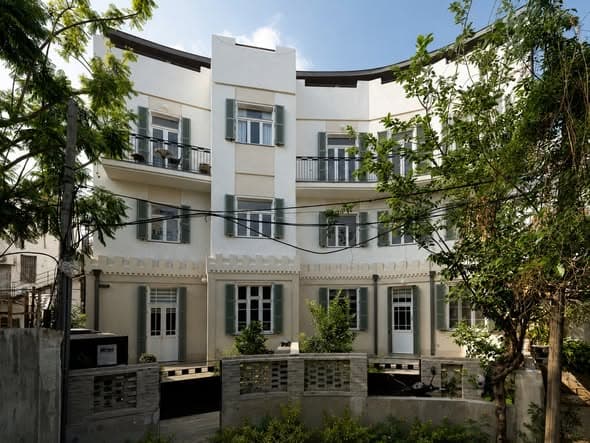 3 room sublet in Lev HaIr