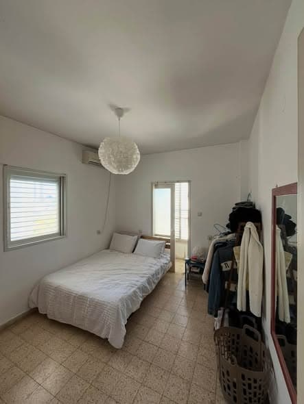 1 room sublet in Old North