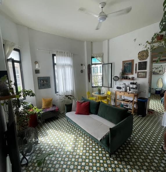 room sublet in Jaffa