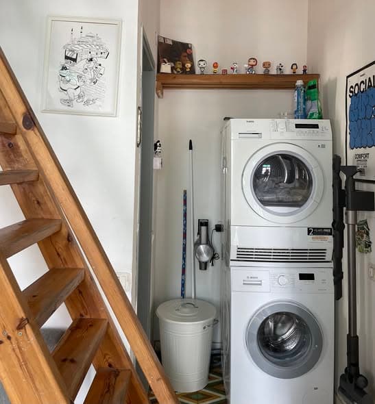 room sublet in Jaffa