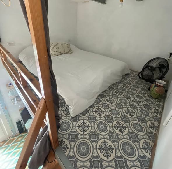 room sublet in Jaffa