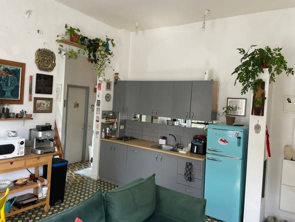 room sublet in Jaffa