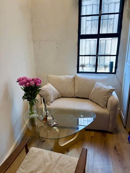 1 room sublet in Neve Tzedek
