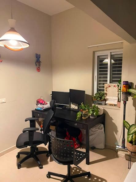 2 room sublet in Old North