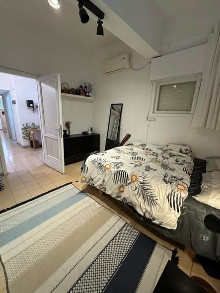 2 room sublet in Old North