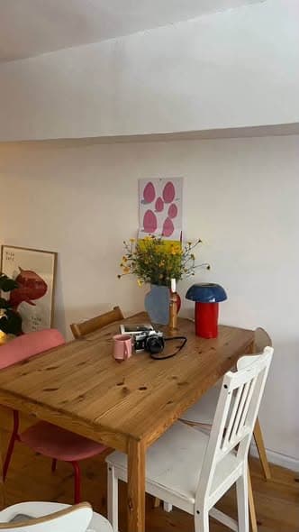 room sublet in Jaffa