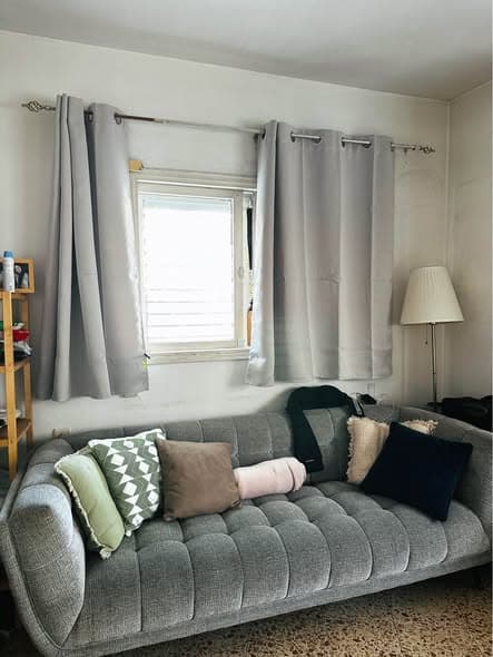2 room sublet in Old North