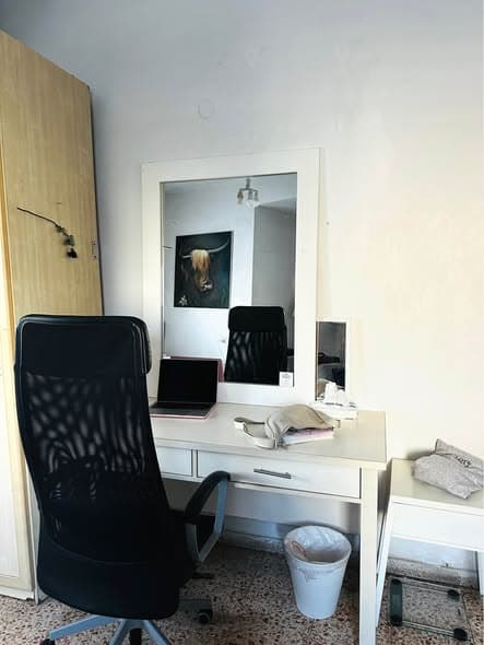 2 room sublet in Old North