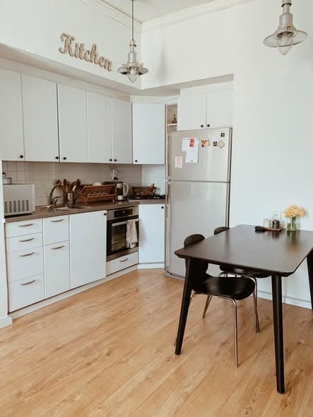 2 room sublet in Old North