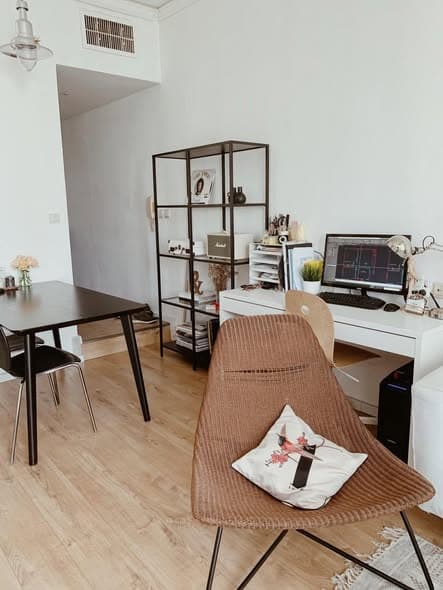 2 room sublet in Old North
