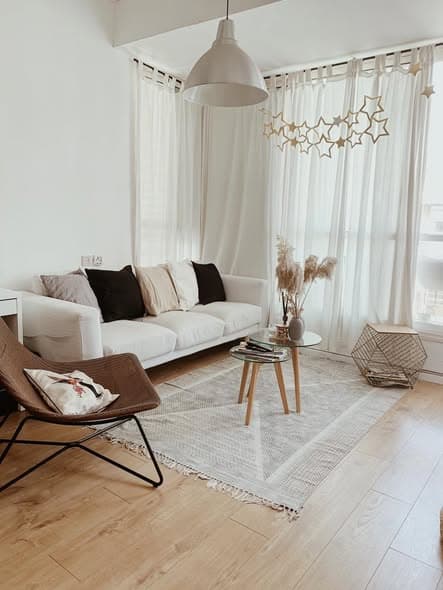 2 room sublet in Old North