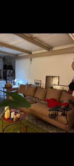 room sublet in Florentin