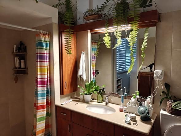 room sublet in Lev HaIr