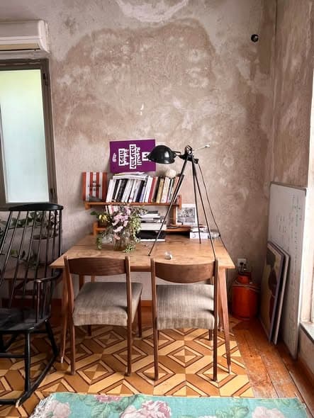 room sublet in Florentin