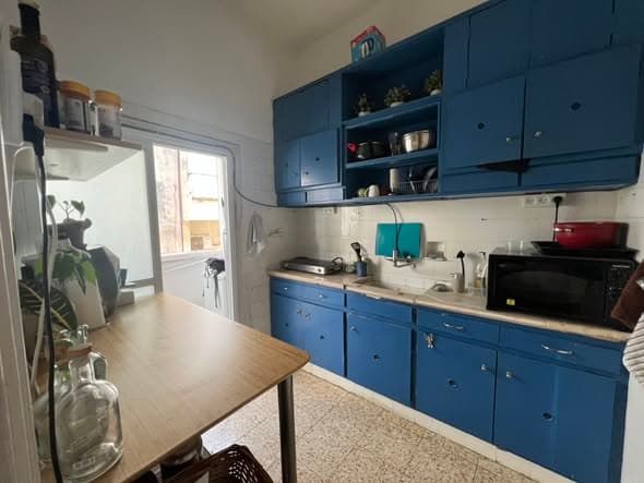 2 room sublet in Old North