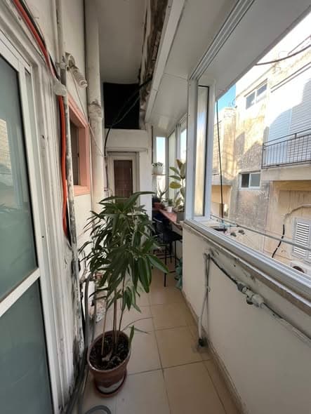 2 room sublet in Old North