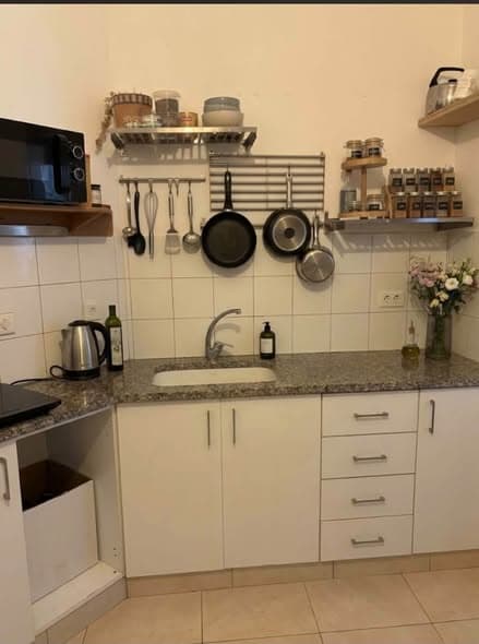 room sublet in Florentin