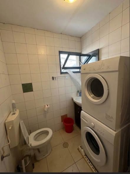 room sublet in Florentin