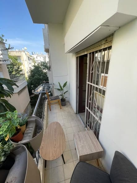 3 room sublet in Old North