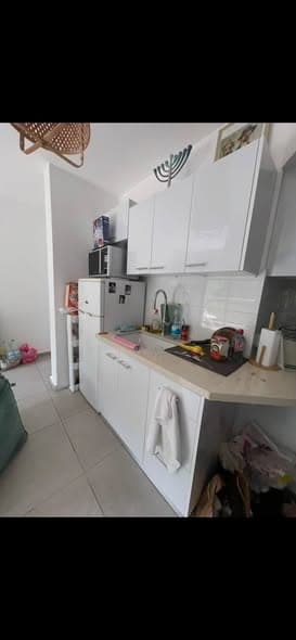 2 room sublet in Florentin