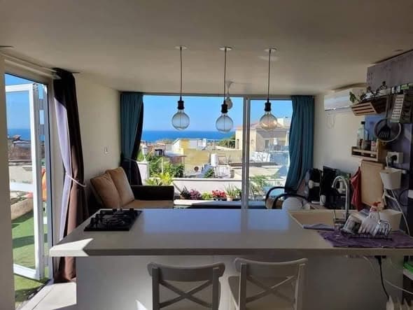 1 room sublet in Jaffa