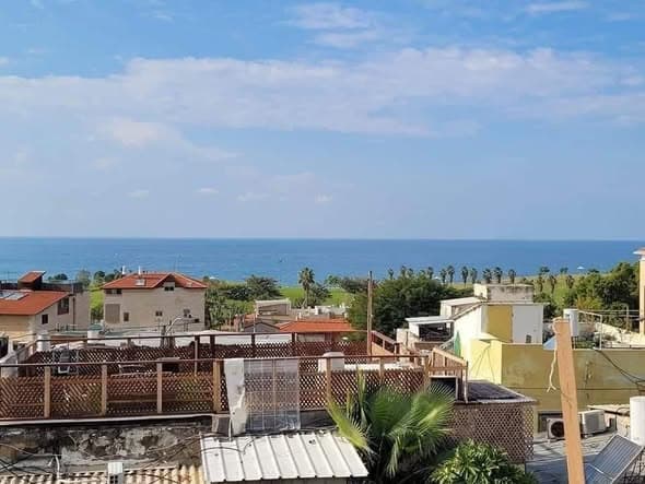 1 room sublet in Jaffa
