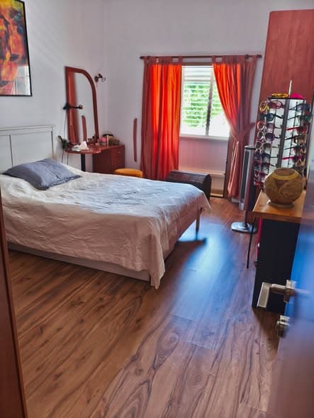 2.5 room sublet in Lev HaIr
