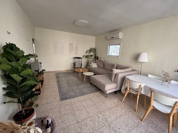 3 room sublet in Old North