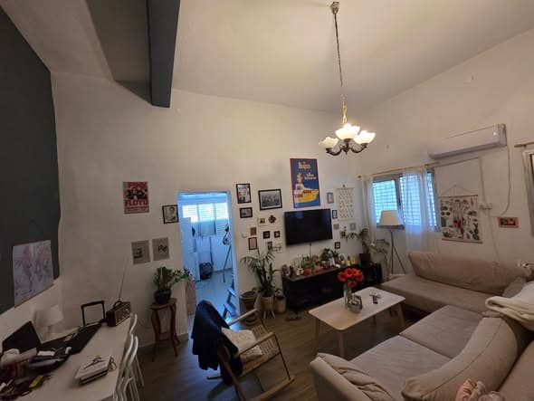 room sublet in Jaffa
