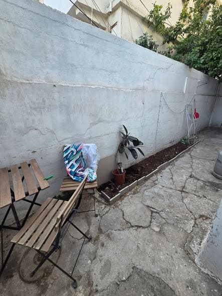 room sublet in Jaffa