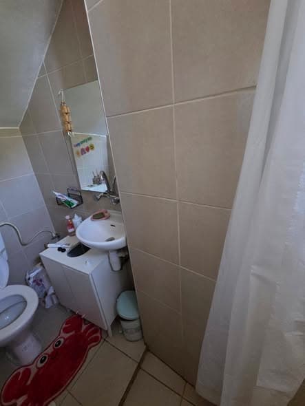 room sublet in Jaffa