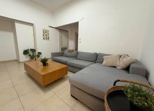 1 room sublet in Old North
