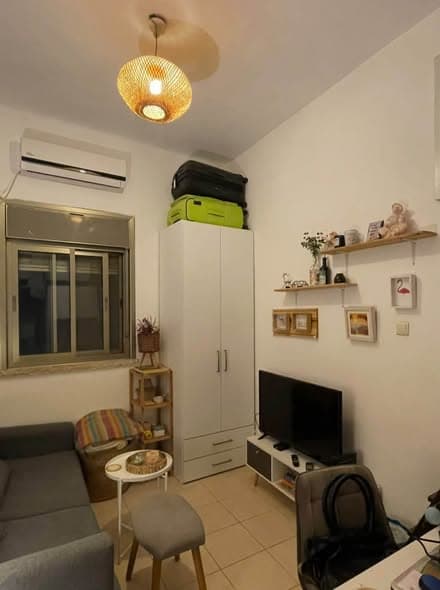 room sublet in Florentin