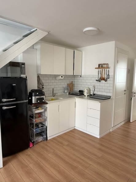 room sublet in Florentin