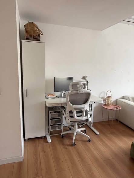 room sublet in Florentin