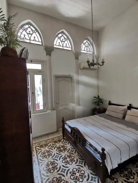room sublet in Jaffa